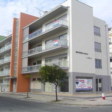 Haven Apartment Sao Martinho do Porto Exterior photo