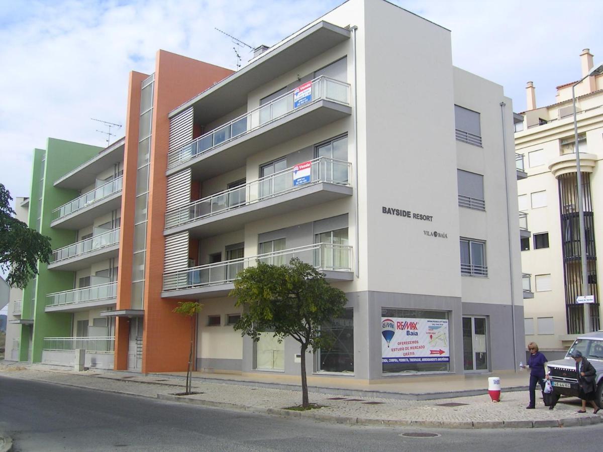 Haven Apartment Sao Martinho do Porto Exterior photo