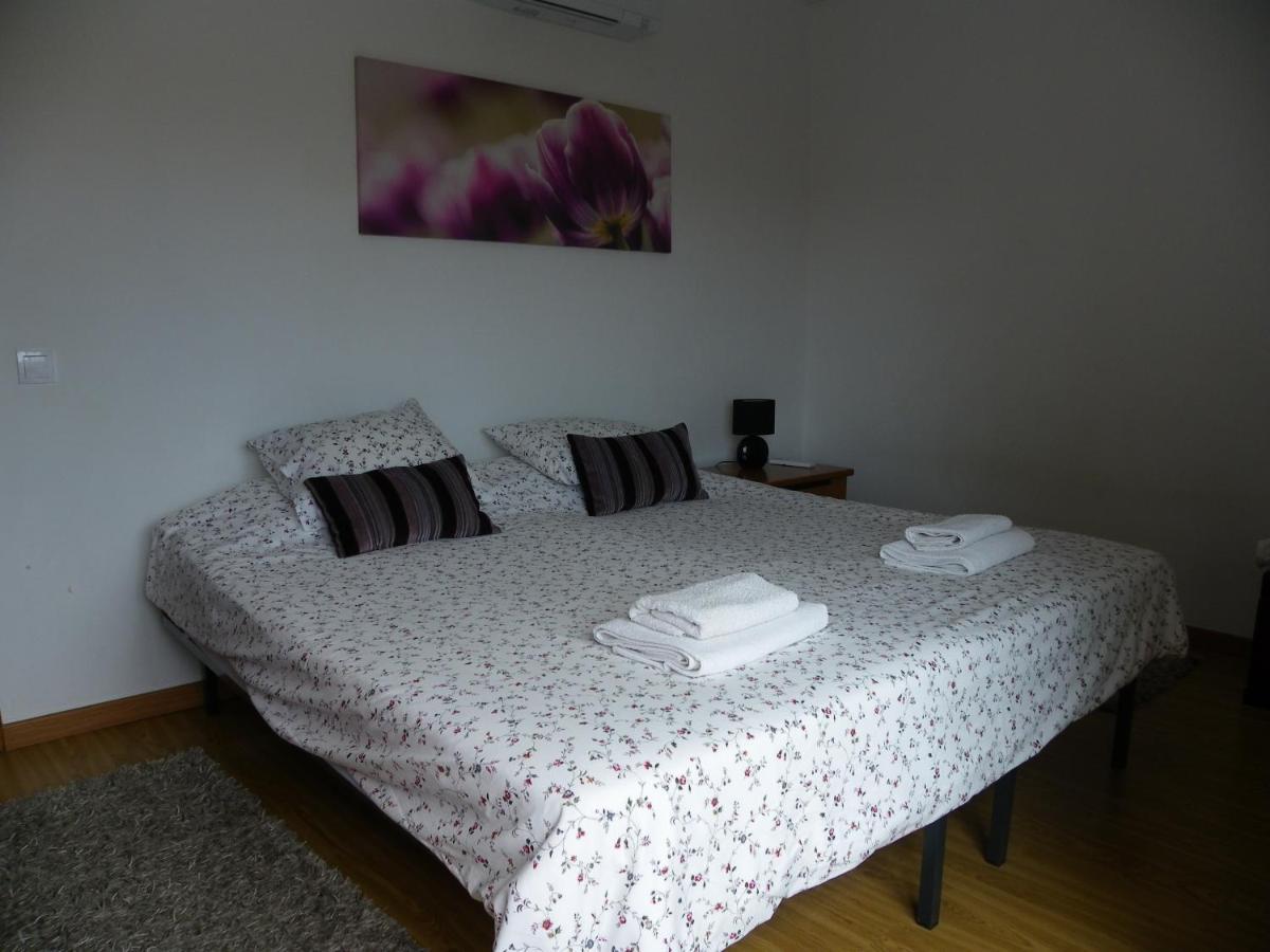 Haven Apartment Sao Martinho do Porto Exterior photo