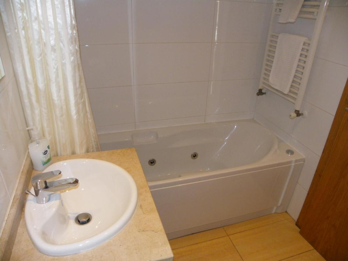 Haven Apartment Sao Martinho do Porto Exterior photo