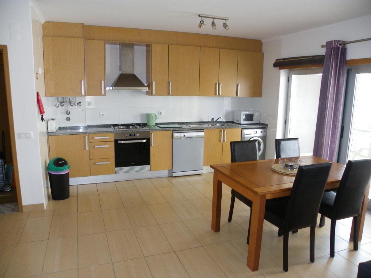 Haven Apartment Sao Martinho do Porto Exterior photo