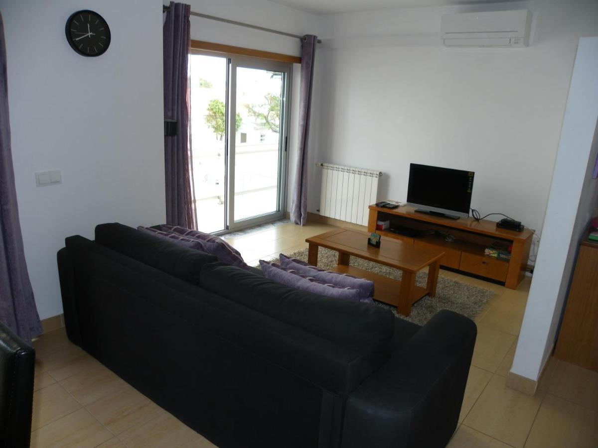 Haven Apartment Sao Martinho do Porto Exterior photo