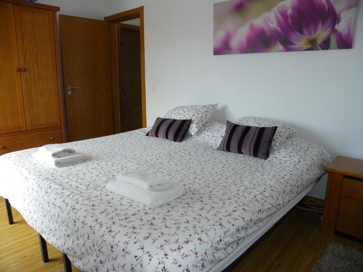 Haven Apartment Sao Martinho do Porto Exterior photo