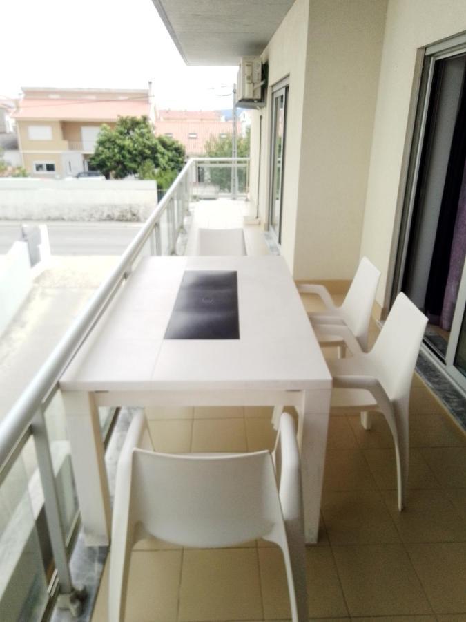 Haven Apartment Sao Martinho do Porto Exterior photo