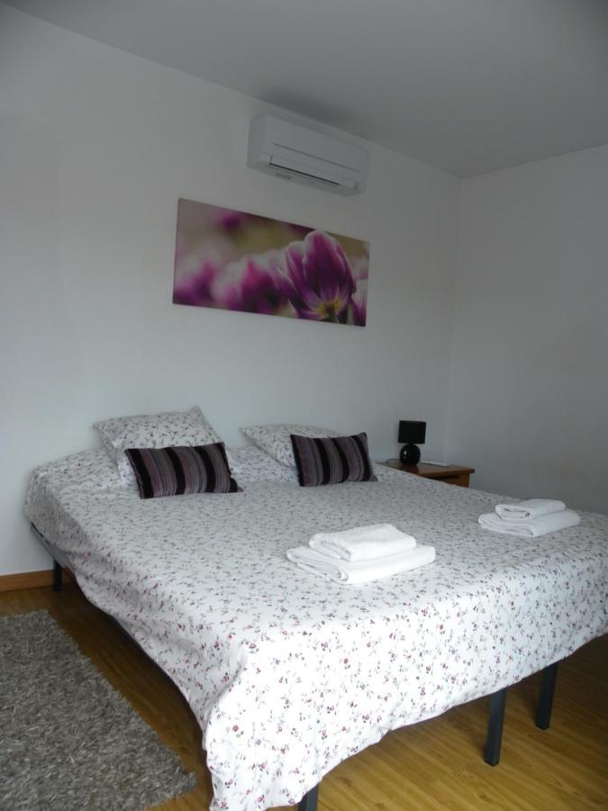 Haven Apartment Sao Martinho do Porto Exterior photo