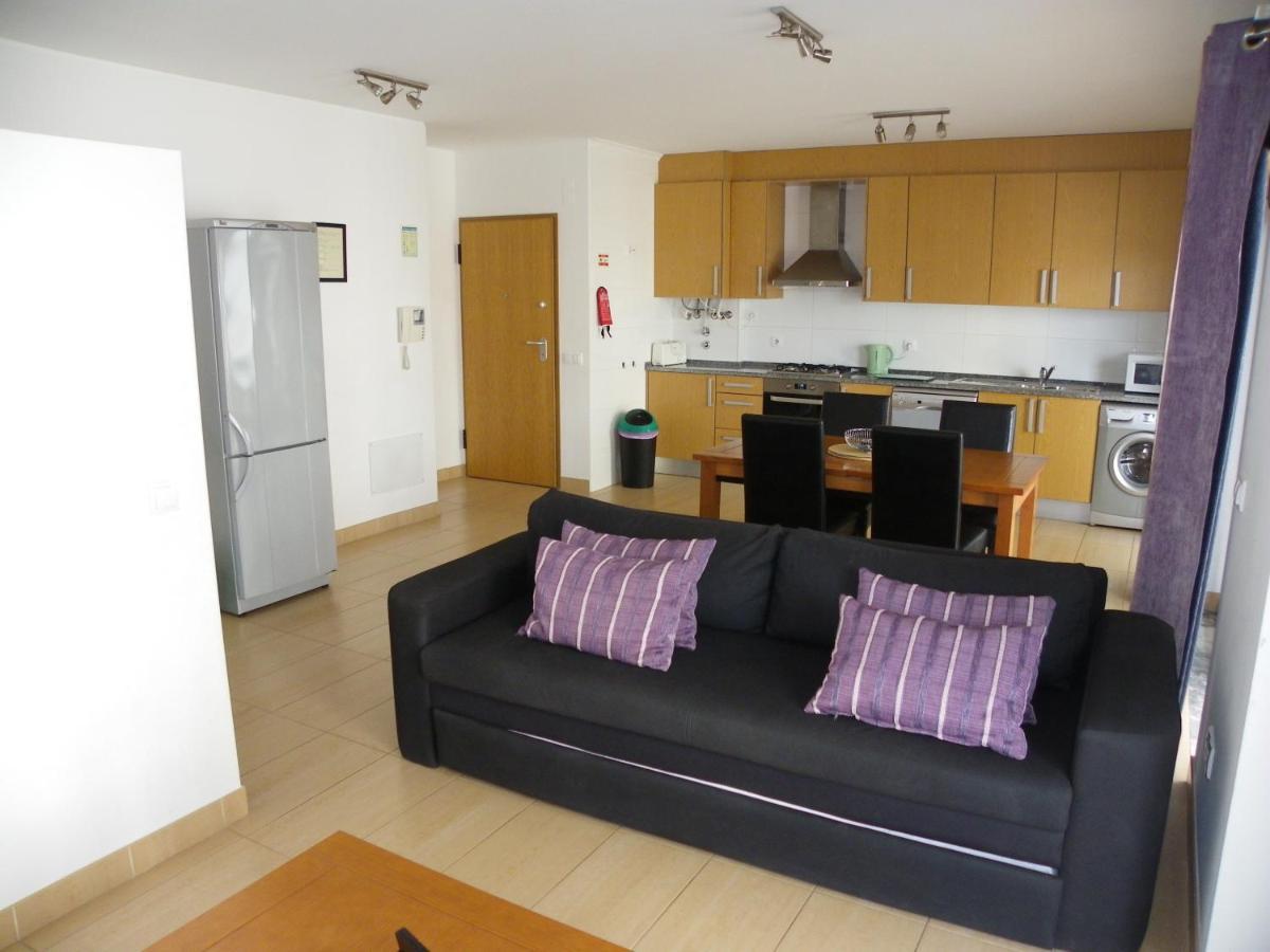 Haven Apartment Sao Martinho do Porto Exterior photo